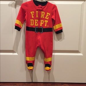 FirefighterCostume